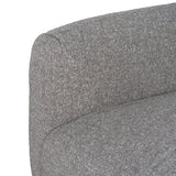 Elowen 3 Seater Sofa - Hazel Beige Sofa Iggy-Core