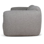 Elowen 3 Seater Sofa - Hazel Beige Sofa Iggy-Core