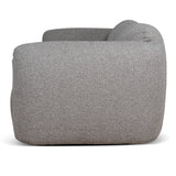 Elowen 3 Seater Sofa - Hazel Beige Sofa Iggy-Core