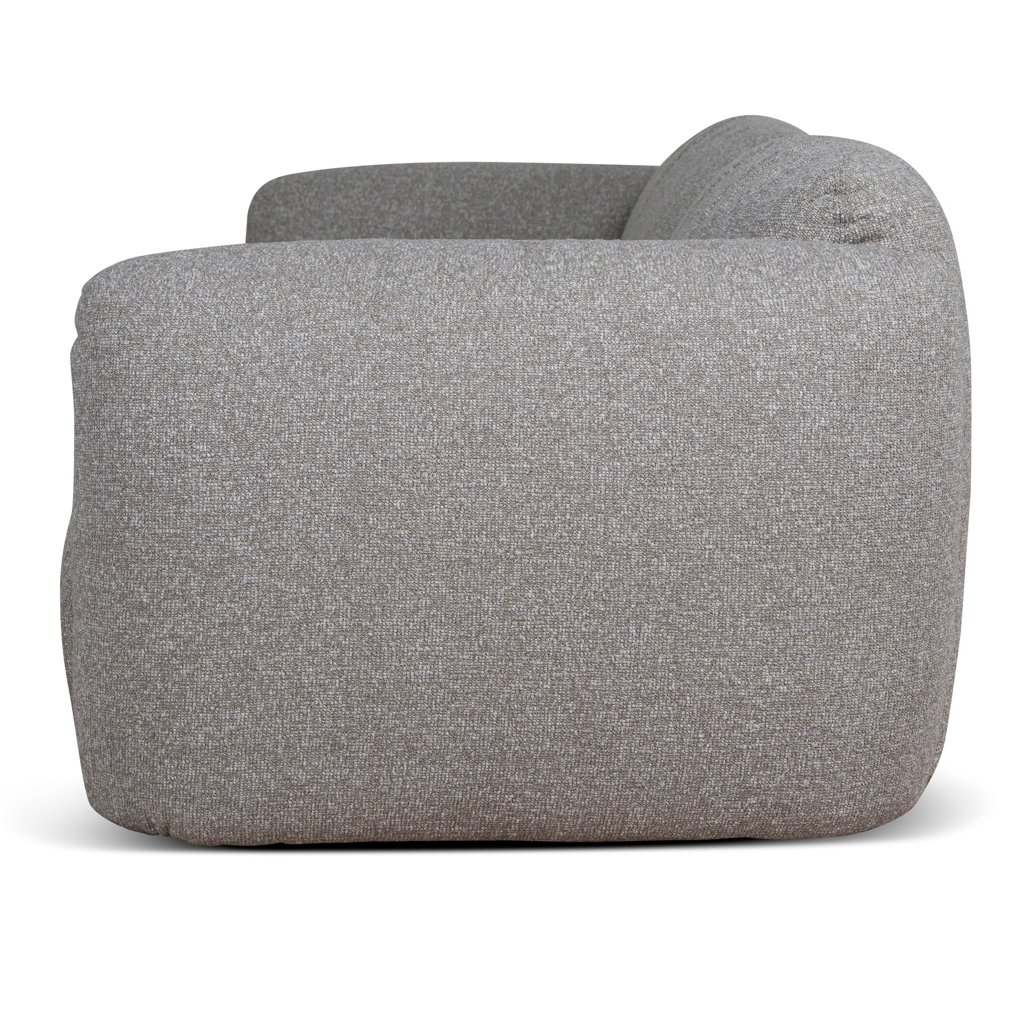 Elowen 3 Seater Sofa - Hazel Beige Sofa Iggy-Core