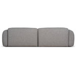 Elowen 3 Seater Sofa - Hazel Beige Sofa Iggy-Core