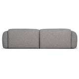 Elowen 3 Seater Sofa - Hazel Beige Sofa Iggy-Core