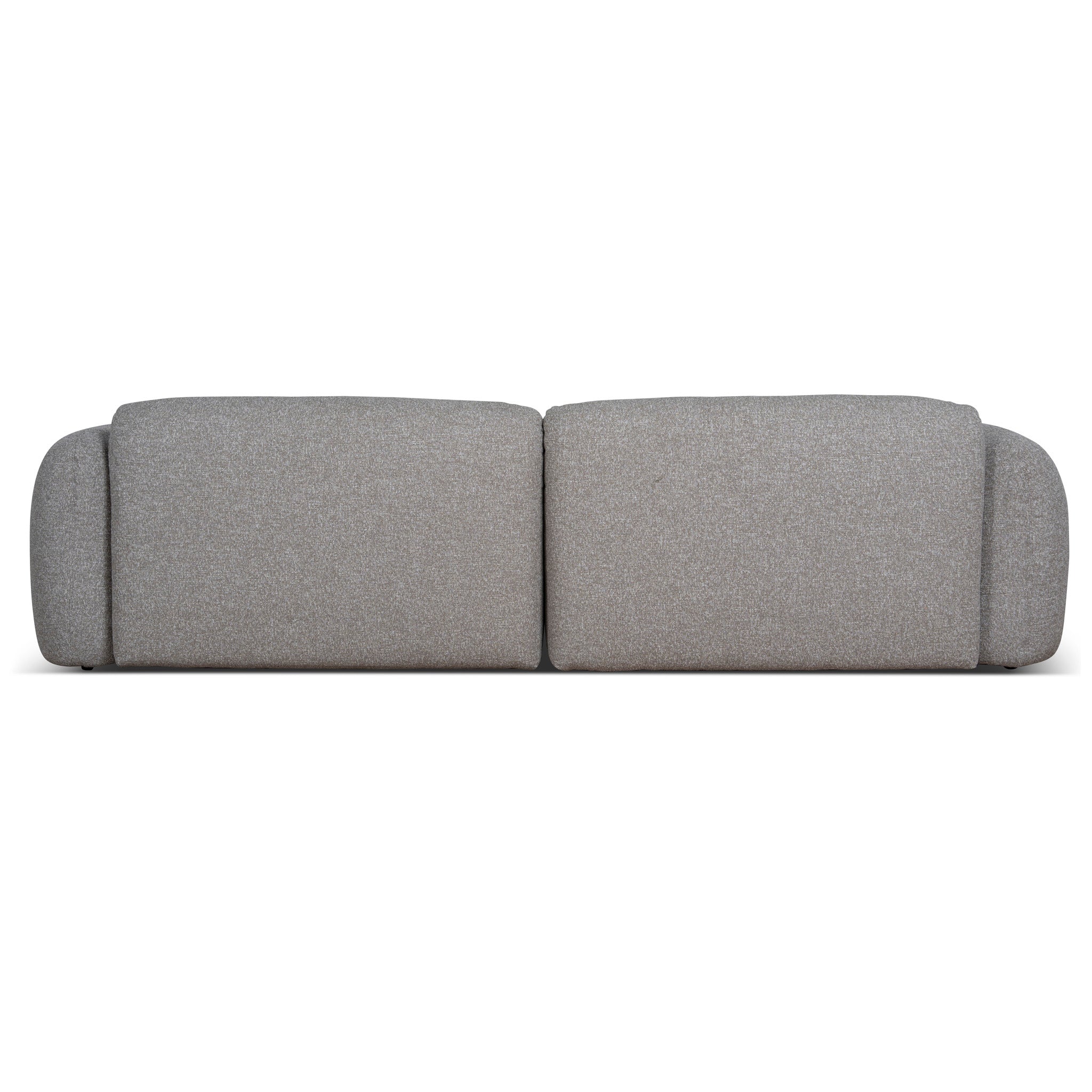 Elowen 3 Seater Sofa - Hazel Beige Sofa Iggy-Core
