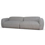 Elowen 3 Seater Sofa - Hazel Beige Sofa Iggy-Core