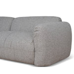 Elowen 3 Seater Sofa - Hazel Beige Sofa Iggy-Core