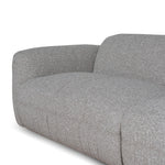 Elowen 3 Seater Sofa - Hazel Beige Sofa Iggy-Core