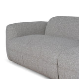 Elowen 3 Seater Sofa - Hazel Beige Sofa Iggy-Core