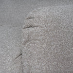 Elowen 3 Seater Sofa - Hazel Beige Sofa Iggy-Core