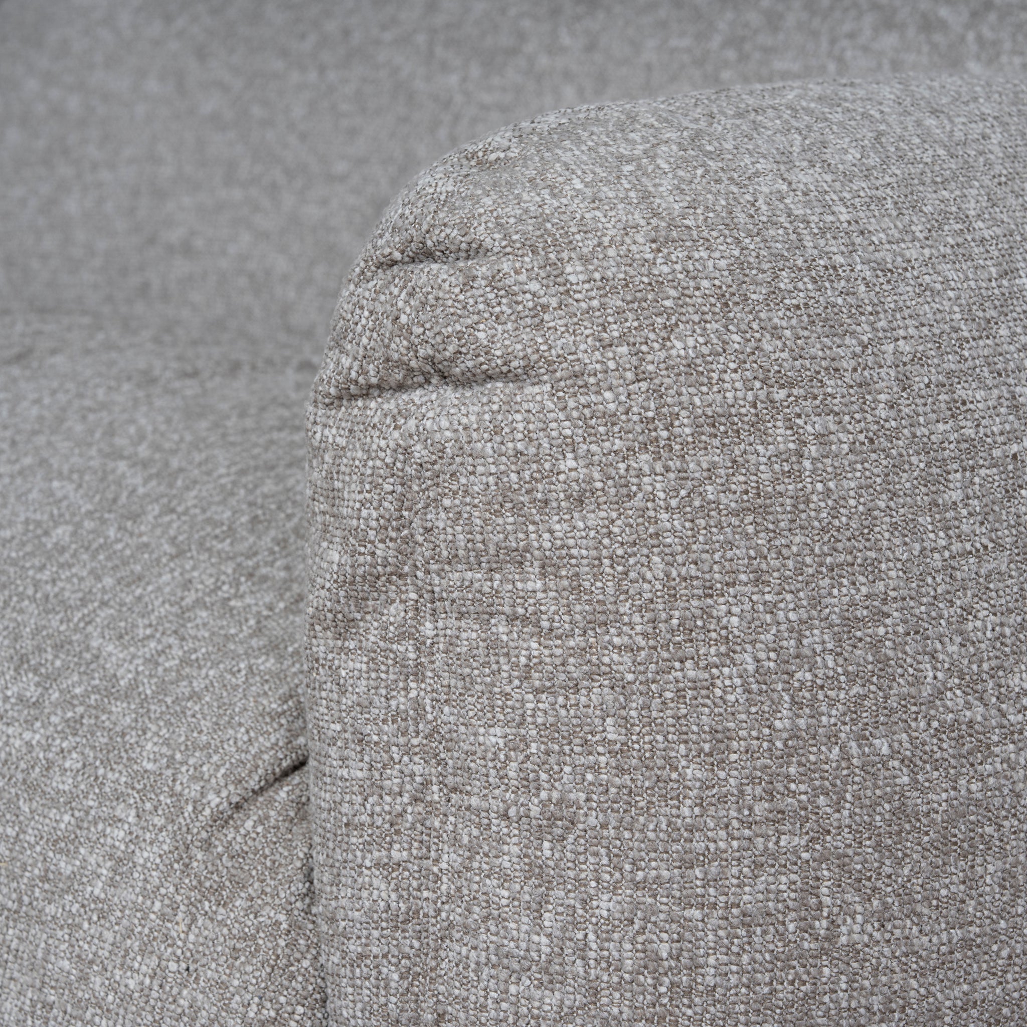 Elowen 3 Seater Sofa - Hazel Beige Sofa Iggy-Core