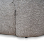 Elowen 3 Seater Sofa - Hazel Beige Sofa Iggy-Core