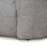 Elowen 3 Seater Sofa - Hazel Beige Sofa Iggy-Core