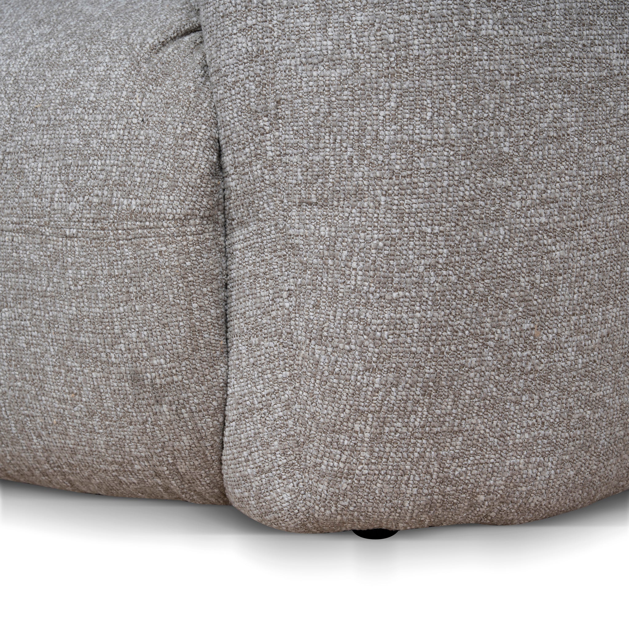 Elowen 3 Seater Sofa - Hazel Beige Sofa Iggy-Core