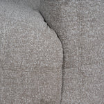 Elowen 3 Seater Sofa - Hazel Beige Sofa Iggy-Core