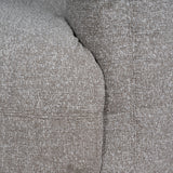 Elowen 3 Seater Sofa - Hazel Beige Sofa Iggy-Core