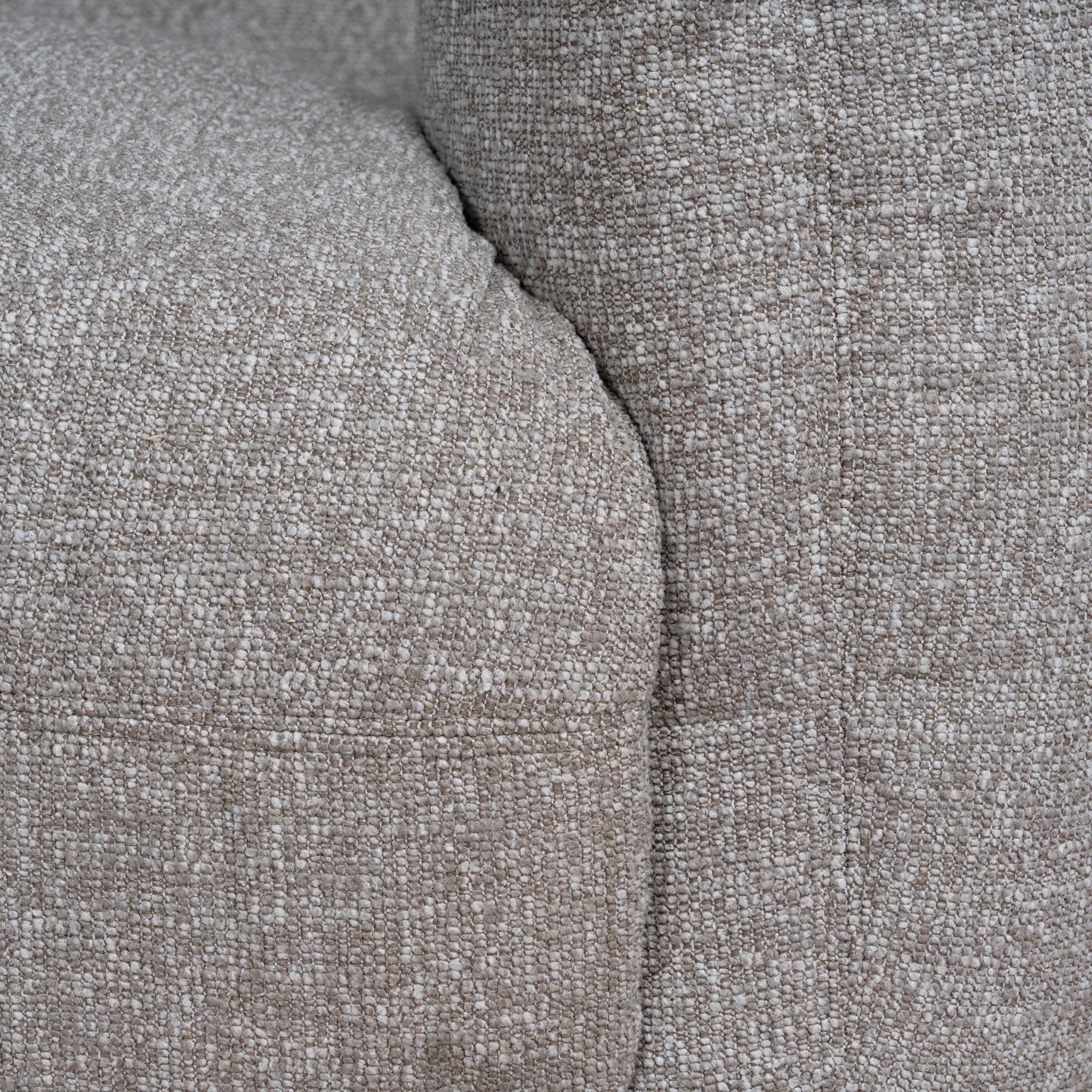 Elowen 3 Seater Sofa - Hazel Beige Sofa Iggy-Core