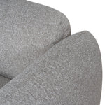 Elowen 3 Seater Sofa - Hazel Beige Sofa Iggy-Core
