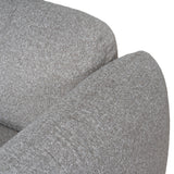 Elowen 3 Seater Sofa - Hazel Beige Sofa Iggy-Core