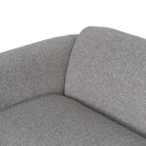 Elowen 3 Seater Sofa - Hazel Beige Sofa Iggy-Core