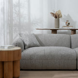 Elowen 3 Seater Sofa - Hazel Beige Sofa Iggy-Core