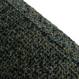 Prisha 3 Seater Sofa - Duffle Green Sofa IGGY-Core