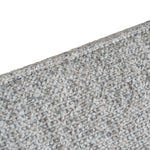 Zephyr 3 Seater Sofa - Noah Silver Lining Sofa IGGY-Core