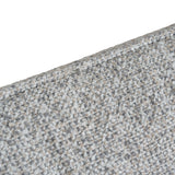 Zephyr 3 Seater Sofa - Noah Silver Lining Sofa IGGY-Core