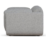 Zephyr Armchair - Noah Silver Lining Armchair IGGY-Core