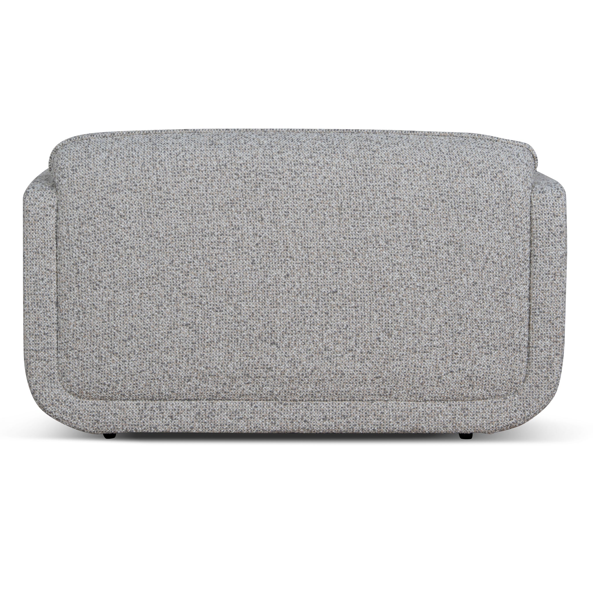 Zephyr Armchair - Noah Silver Lining Armchair IGGY-Core