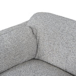 Zephyr Armchair - Noah Silver Lining Armchair IGGY-Core