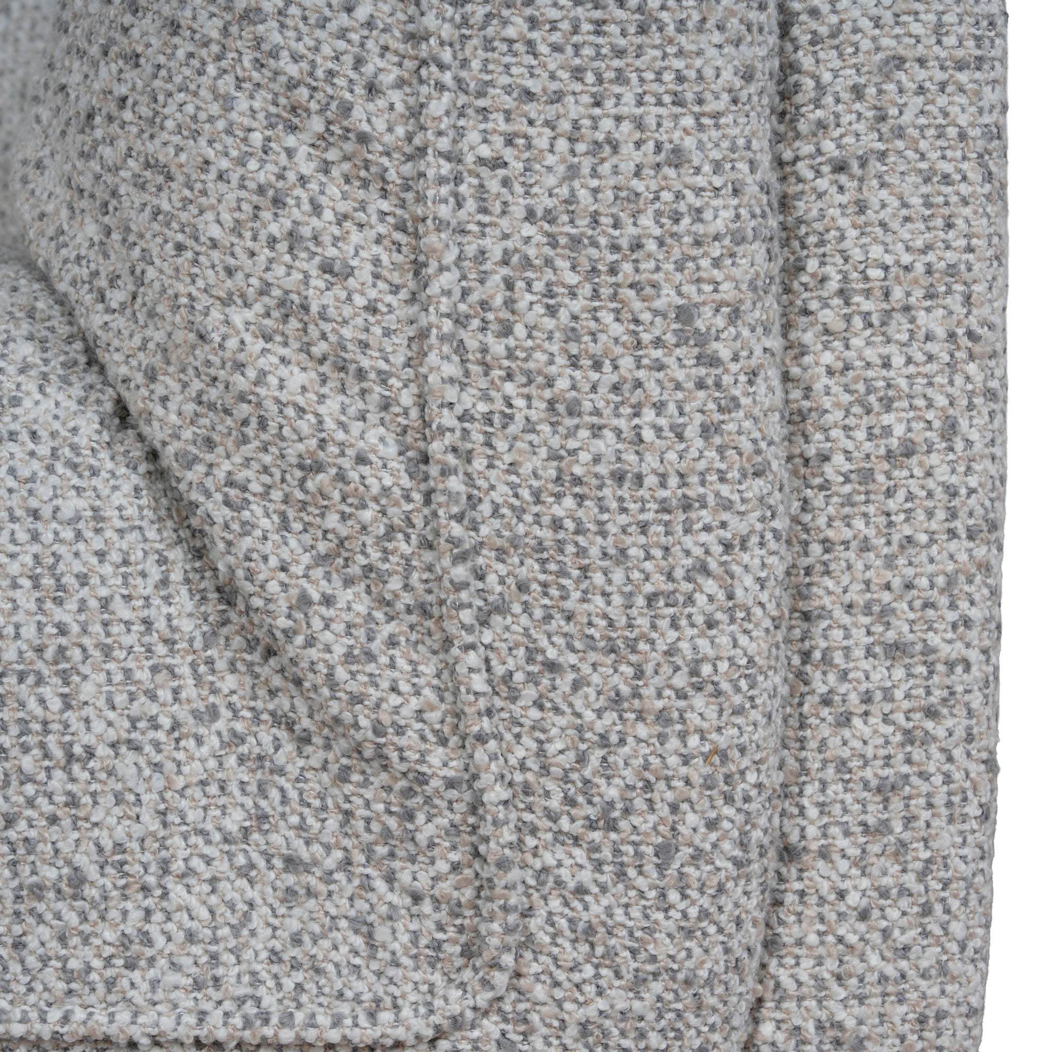 Zephyr Armchair - Noah Silver Lining Armchair IGGY-Core