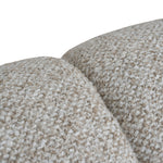 Opaline 3 Seater Sofa - Turtledove Grey sofa MYI-Core