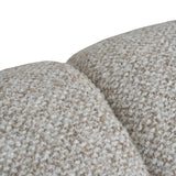 Opaline 3 Seater Sofa - Turtledove Grey sofa MYI-Core