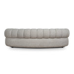 Opaline 3 Seater Sofa - Turtledove Grey sofa MYI-Core