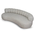 Opaline 3 Seater Sofa - Turtledove Grey sofa MYI-Core