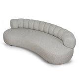 Opaline 3 Seater Sofa - Turtledove Grey sofa MYI-Core