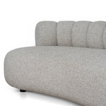 Opaline 3 Seater Sofa - Turtledove Grey sofa MYI-Core