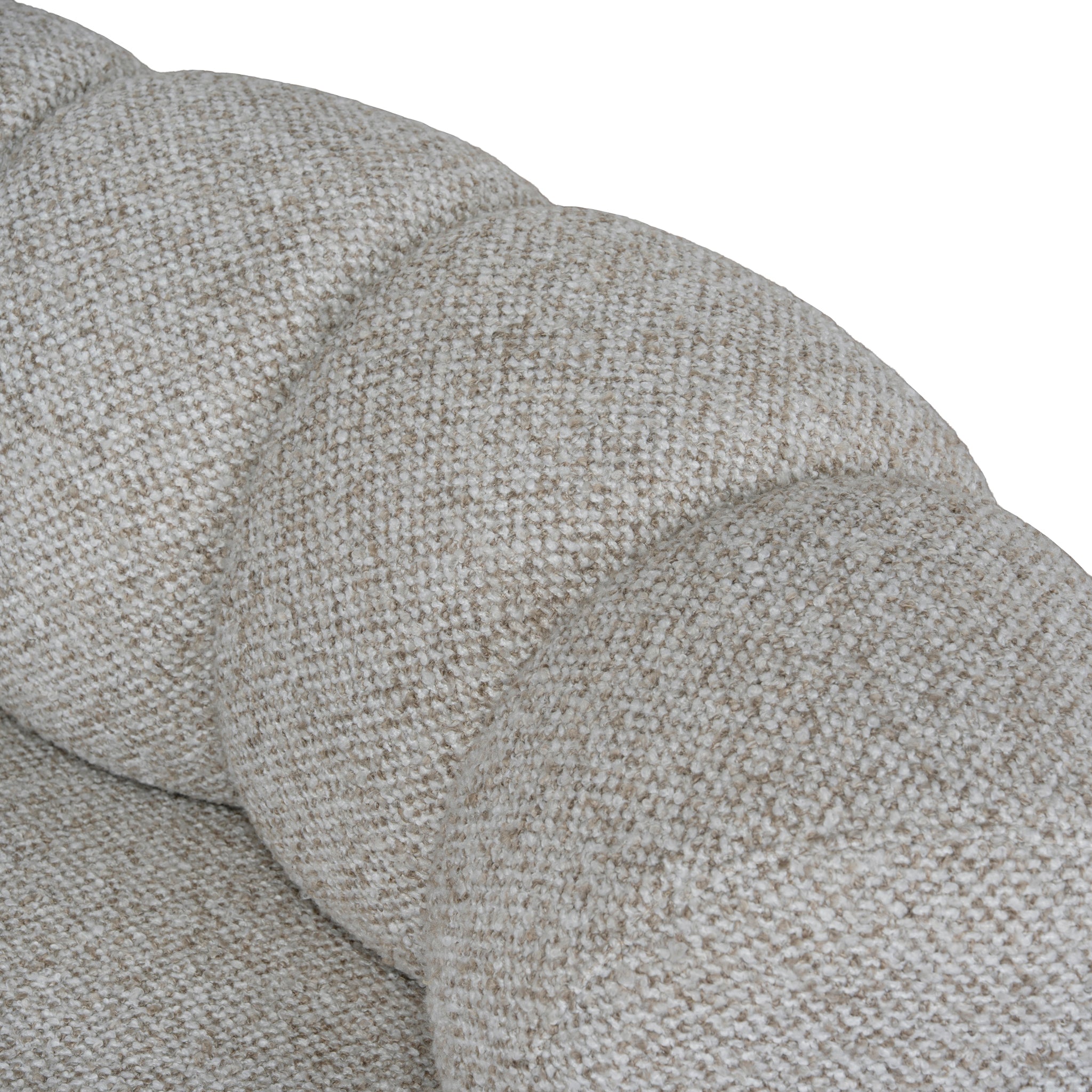 Opaline 3 Seater Sofa - Turtledove Grey sofa MYI-Core