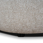Opaline Lounge Chair - Turtledove Grey Armchair MYI-Core