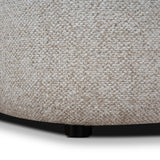 Opaline Lounge Chair - Turtledove Grey Armchair MYI-Core