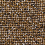 Amara Swivel Armchair - Golden Mustard Armchair Cino-Core