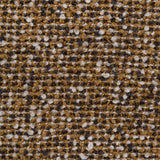 Amara Swivel Armchair - Golden Mustard Armchair Cino-Core