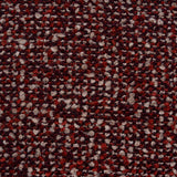 Amara Swivel Armchair - Autumn Red Armchair Cino-Core