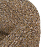 Noira Armchair - Golden Mustard Armchair Cino-Core