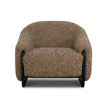 Noira Armchair - Golden Mustard Armchair Cino-Core