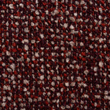 Noira Armchair - Autumn Red Armchair Cino-Core