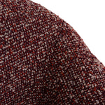 Noira Armchair - Autumn Red Armchair Cino-Core