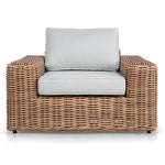 Bello Outdoor Armchair - Royal Sand Armchair Eminem-Core