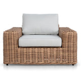 Bello Outdoor Armchair - Royal Sand Armchair Eminem-Core