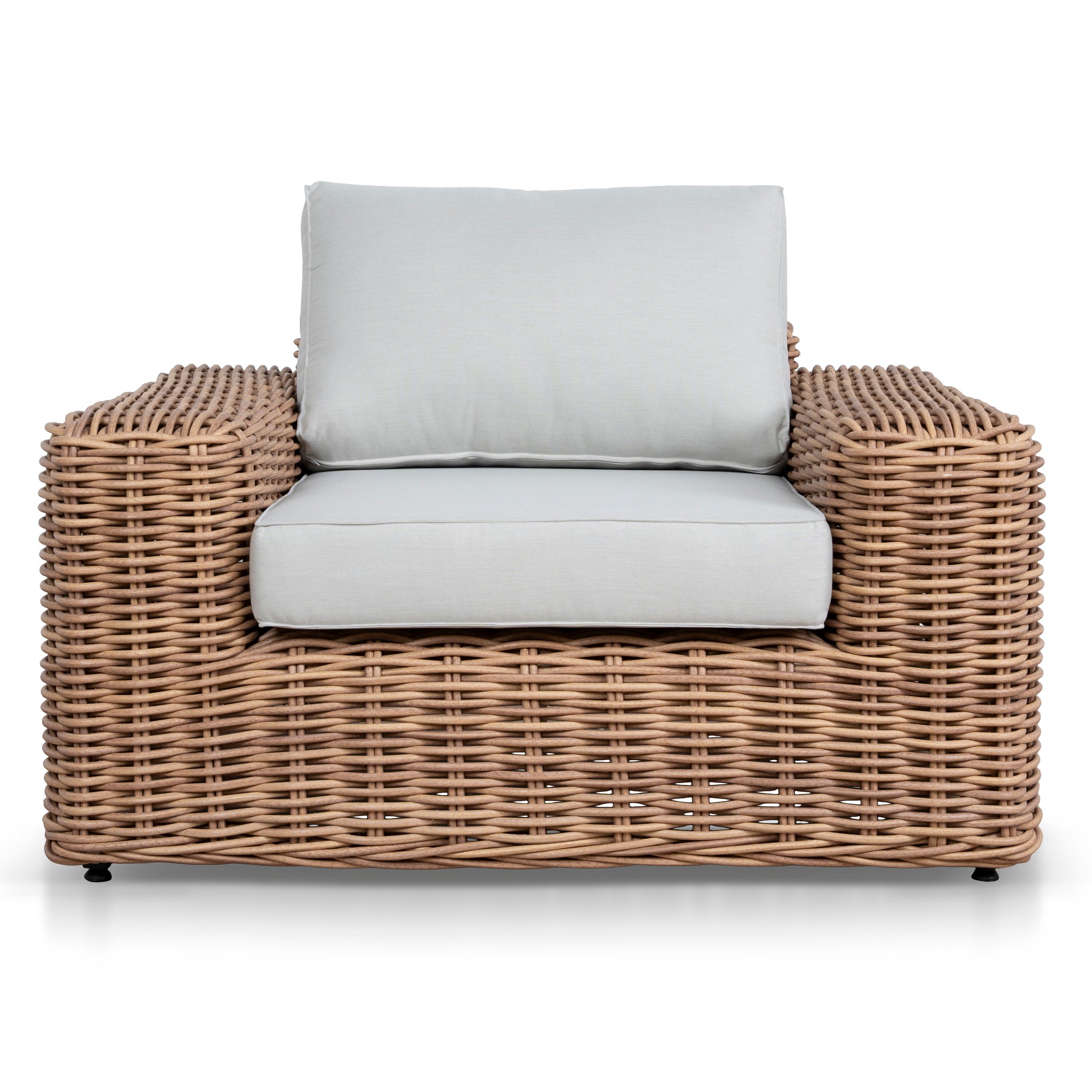 Bello Outdoor Armchair - Royal Sand Armchair Eminem-Core