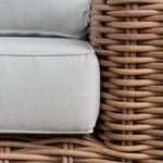 Bello Outdoor Armchair - Royal Sand Armchair Eminem-Core